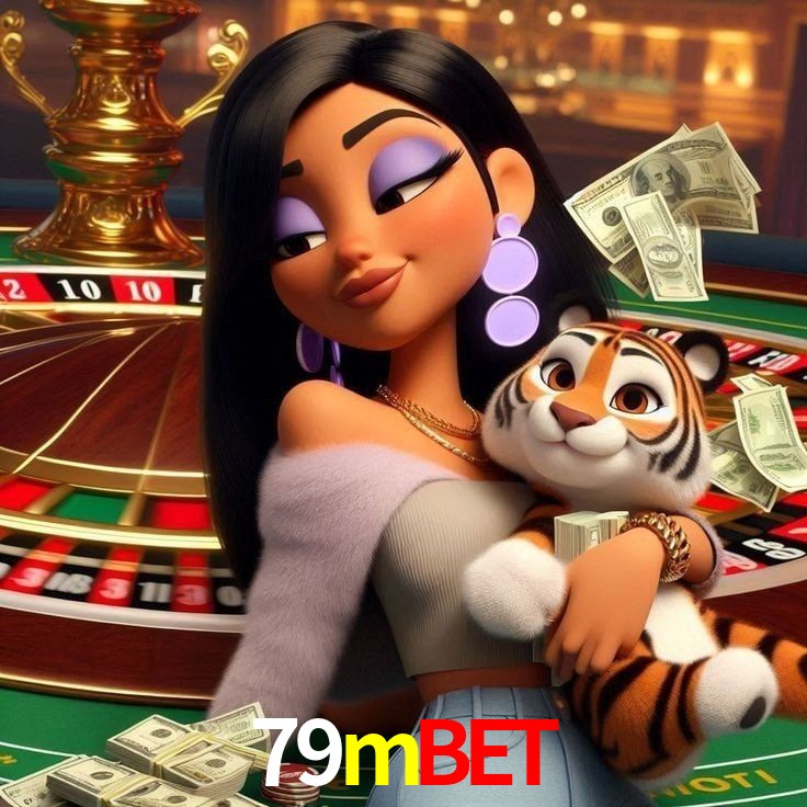Welcome Bonus 79mbet