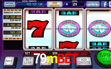 Desvendando o Mundo dos Jogos Virtuais na 79mbet