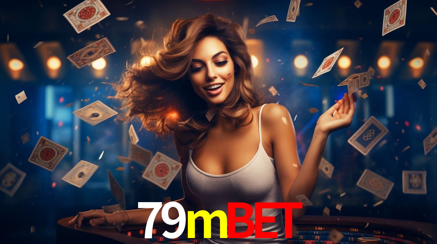 79mbet: Seu Cassino Premiado com Pagamentos Rápidos