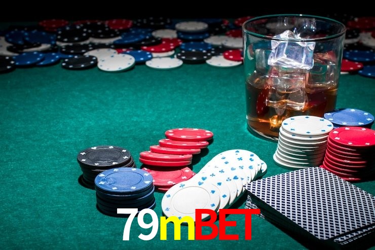 Estatísticas 79mbet