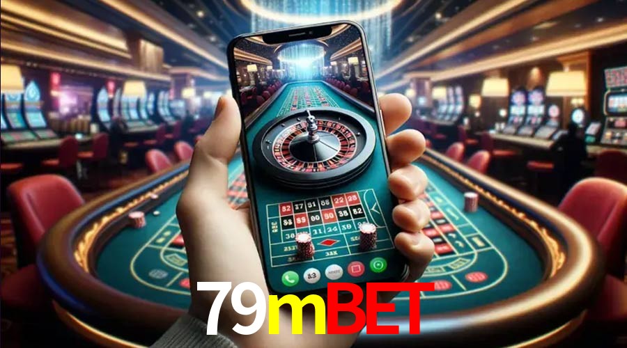 Account Benefits 79mbet