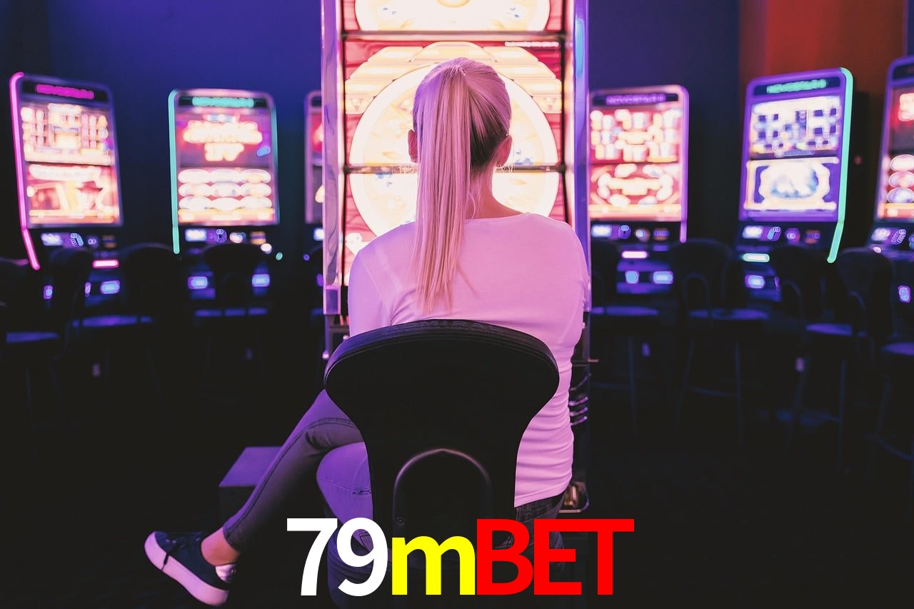 Game Providers 79mbet