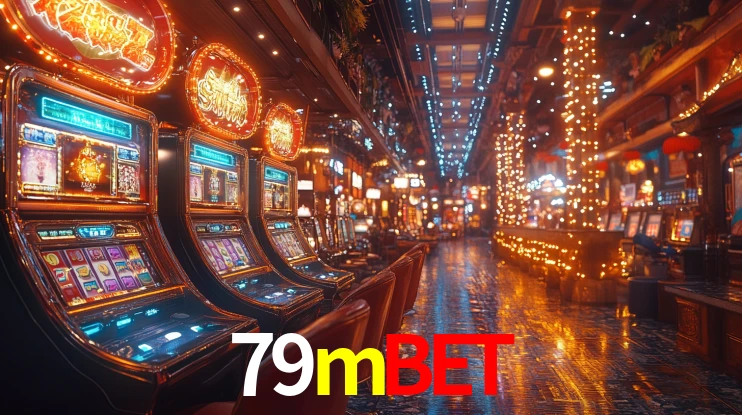 79mbet: Seu Especialista em Apostas Esportivas Brasileiras