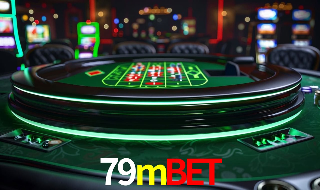 APP oficial da 79mbet para mobile