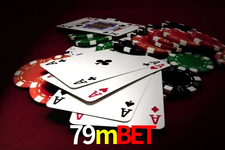 Apostas de Futebol 79mbet