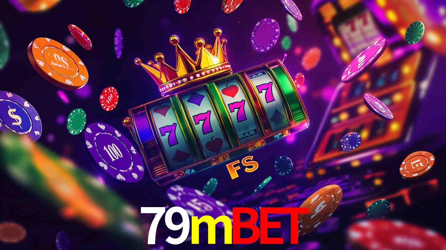 Welcome Bonus 79mbet