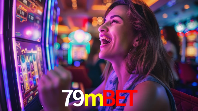 Sinta a adrenalina dos jogos de cassino com 79mbet