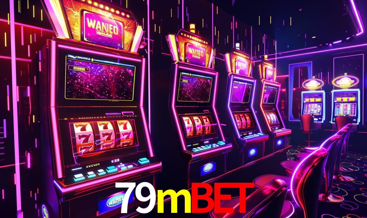 Desvendando o Mundo dos Jogos Virtuais na 79mbet