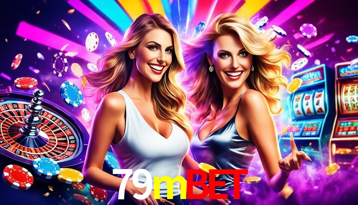 Casino Ao Vivo 79mbet