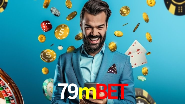 Slot Games 79mbet