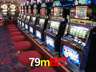 Descubra o Mundo do Cassino Online com 79mbet