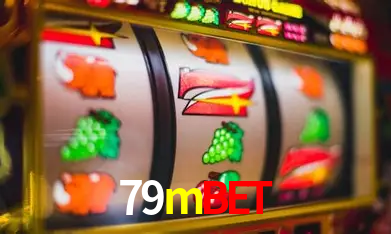 Inovações de Jogos na 79mbet: O Futuro das Experiências Interativas