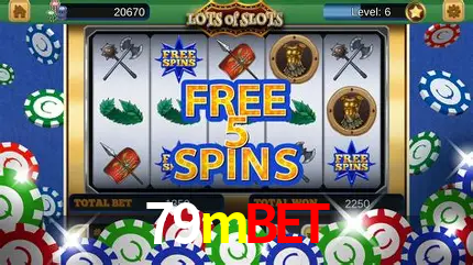 Descubra o Mundo do Cassino Online com 79mbet