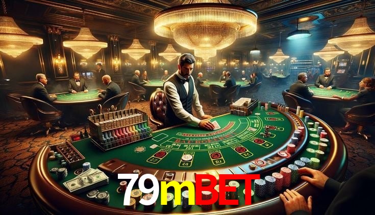 Bonus Features 79mbet