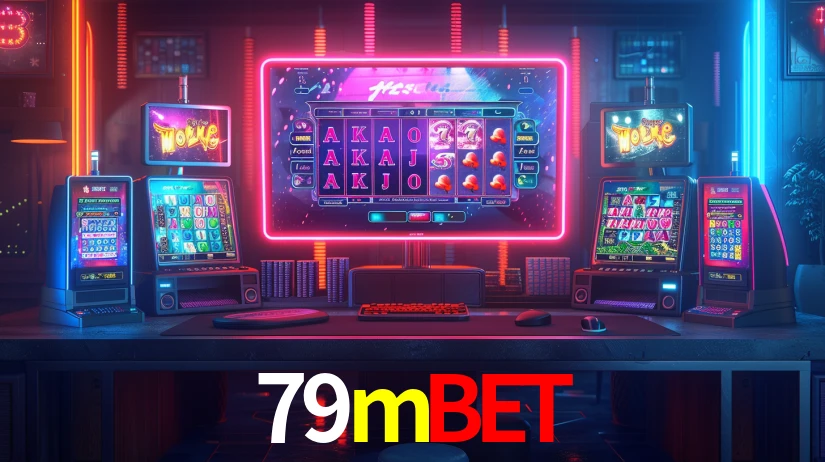 79mbet: Jogos de Caça-Níqueis-Altas Recompensas, Roleta-Velocidade, Blackjack-Desafios Máximos