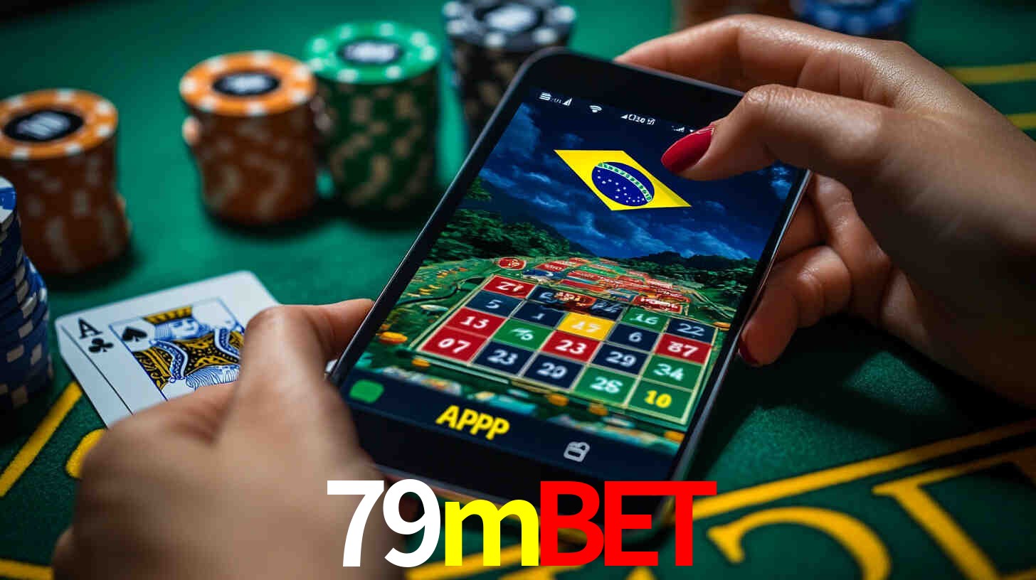 Descubra a Essência do 79mbet: Nossa História e Compromissos