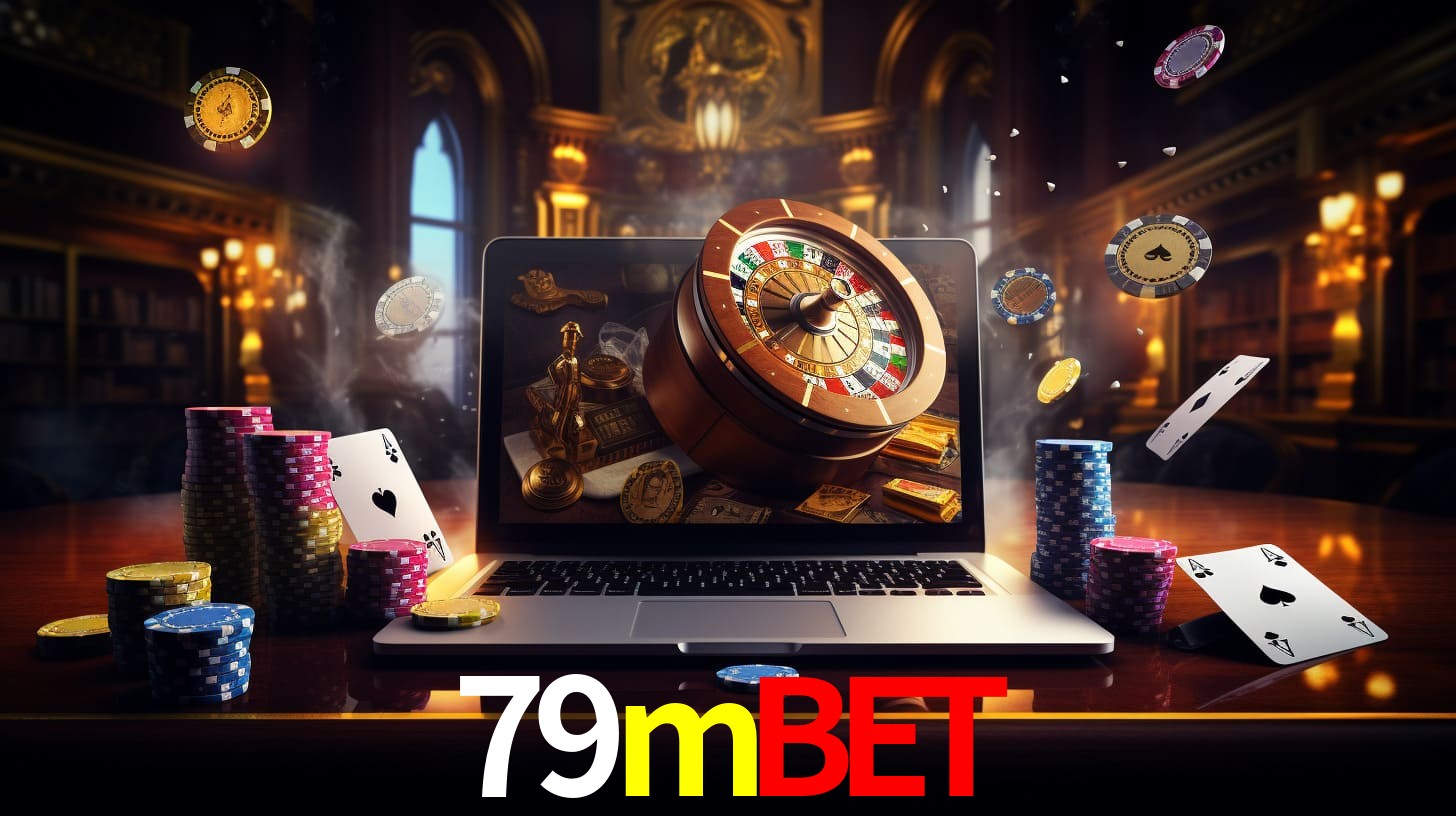 Blackjack Table 79mbet