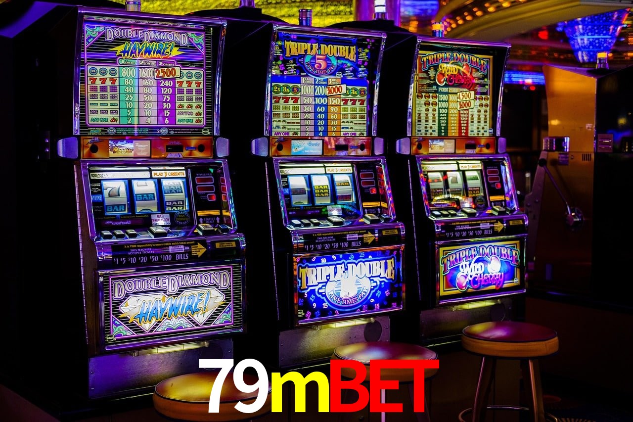 Estatísticas do Jogo 79mbet