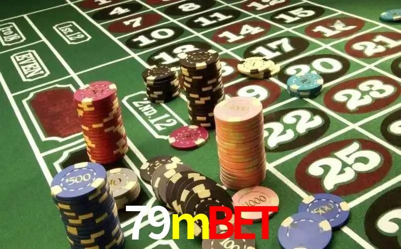Sistemas de Segurança 79mbet