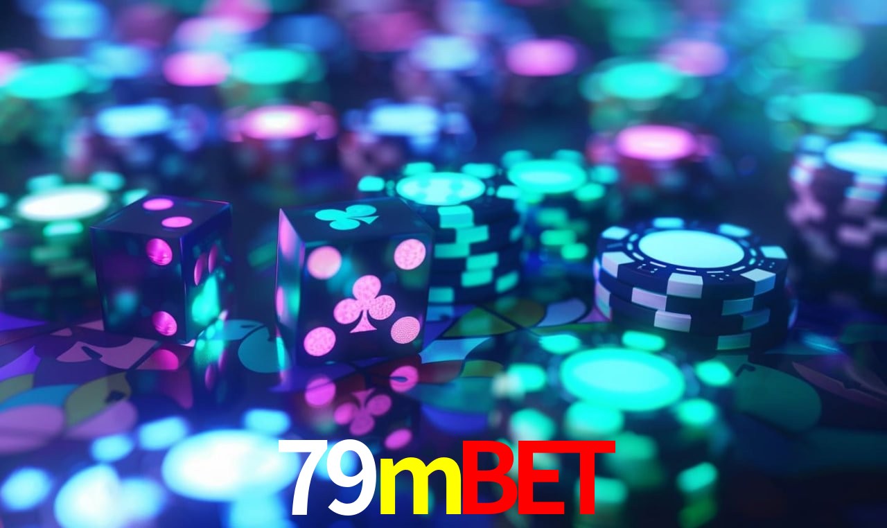 Estatísticas Esportivas 79mbet