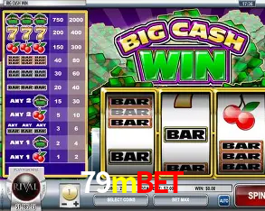 Descubra a Magia dos Jogos de Arcade no 79mbet