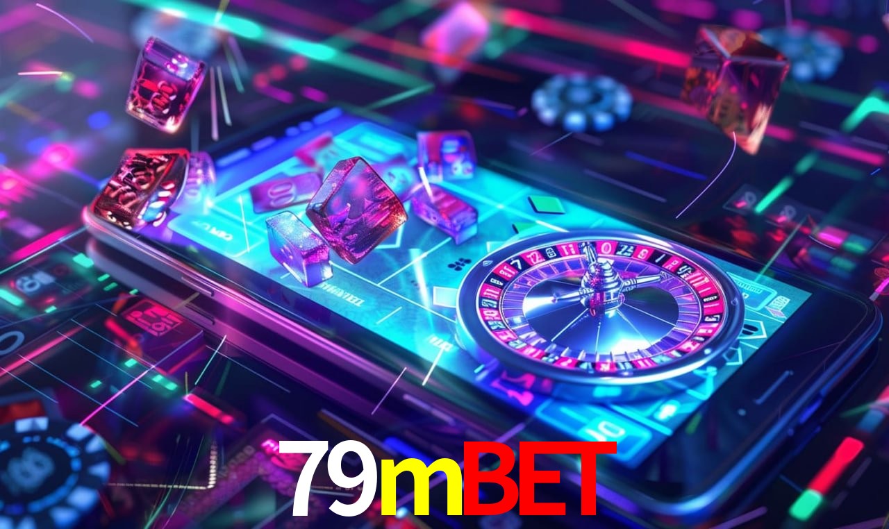 Casino Ao Vivo 79mbet