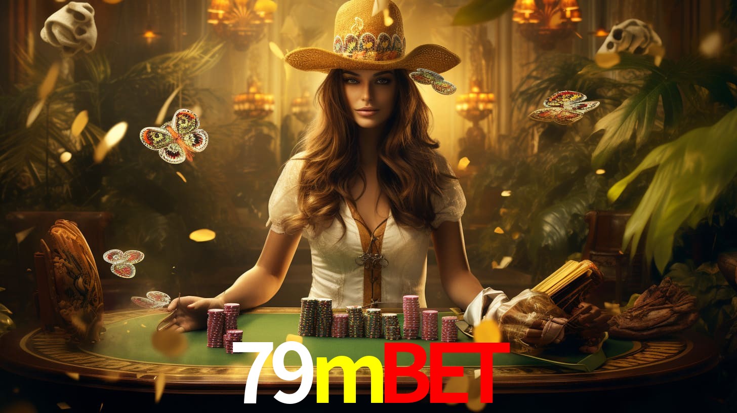 VIP Casino 79mbet