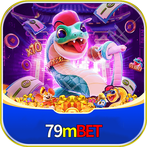 79mbet Logo