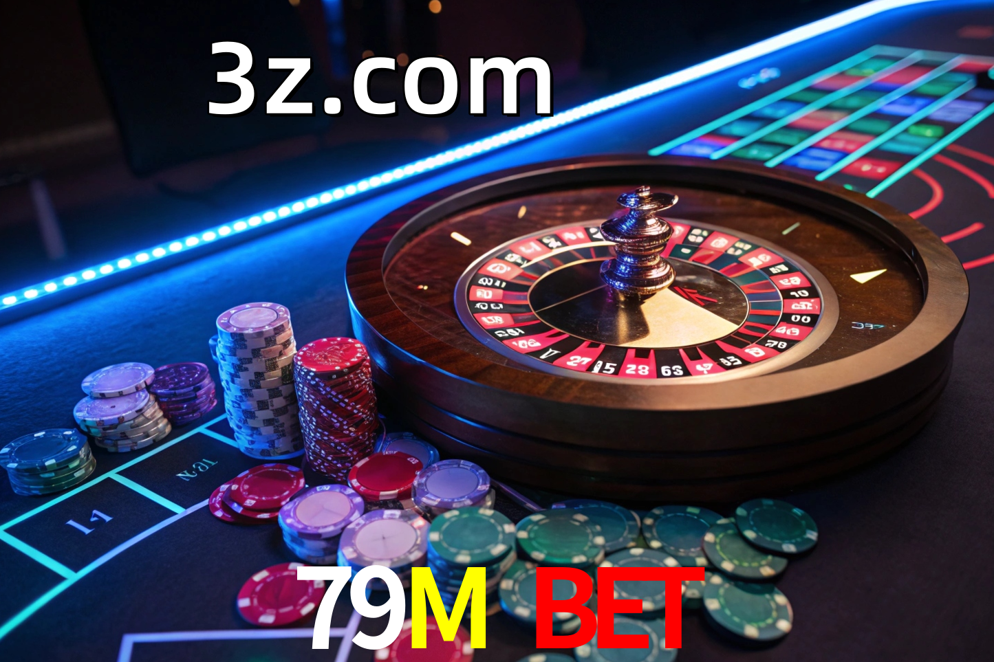 79M BET