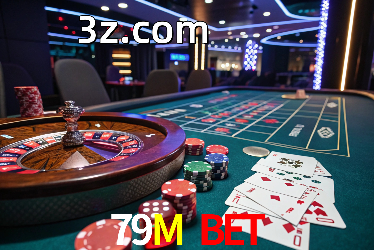 79M BET