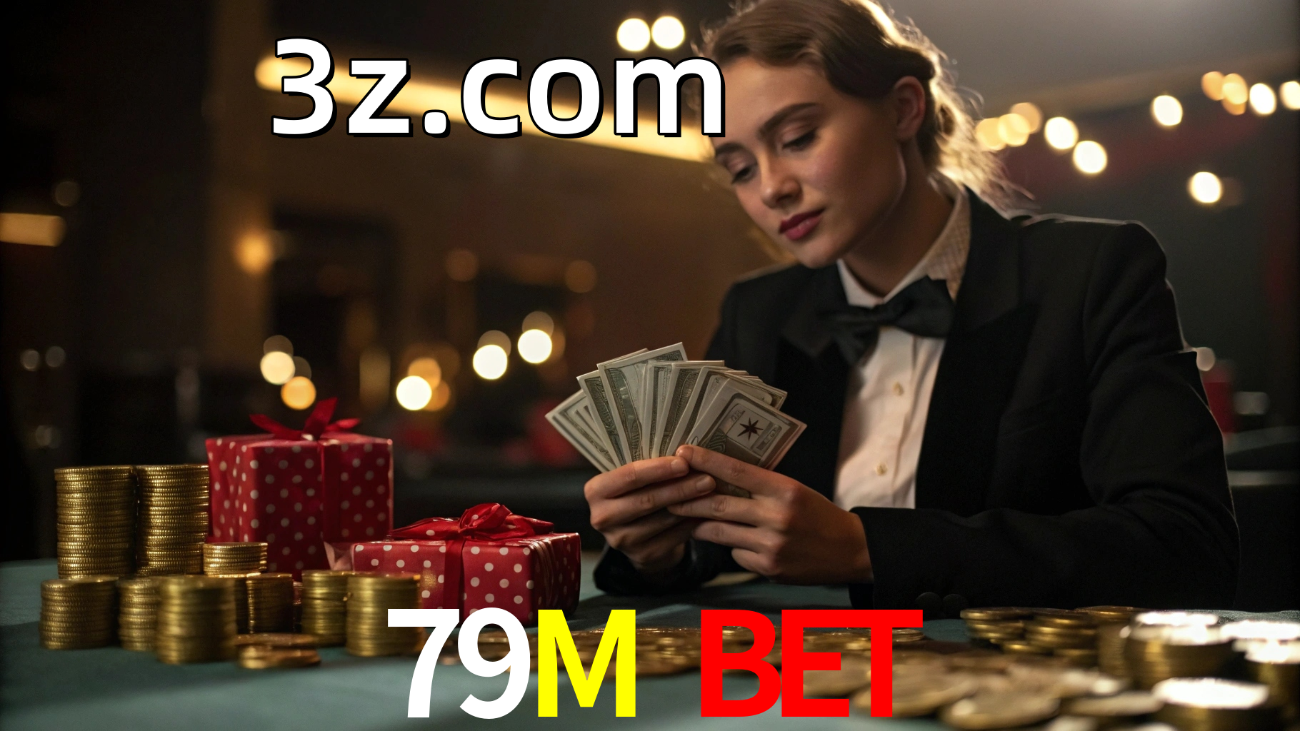 cassino online 79M BET