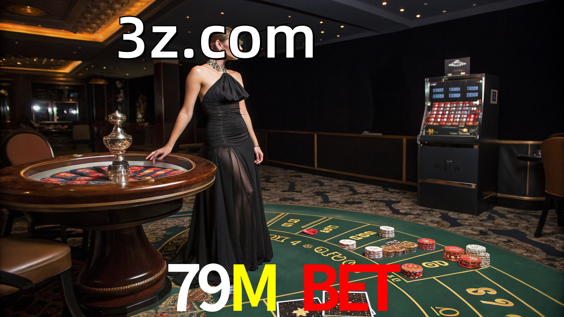 79M BET