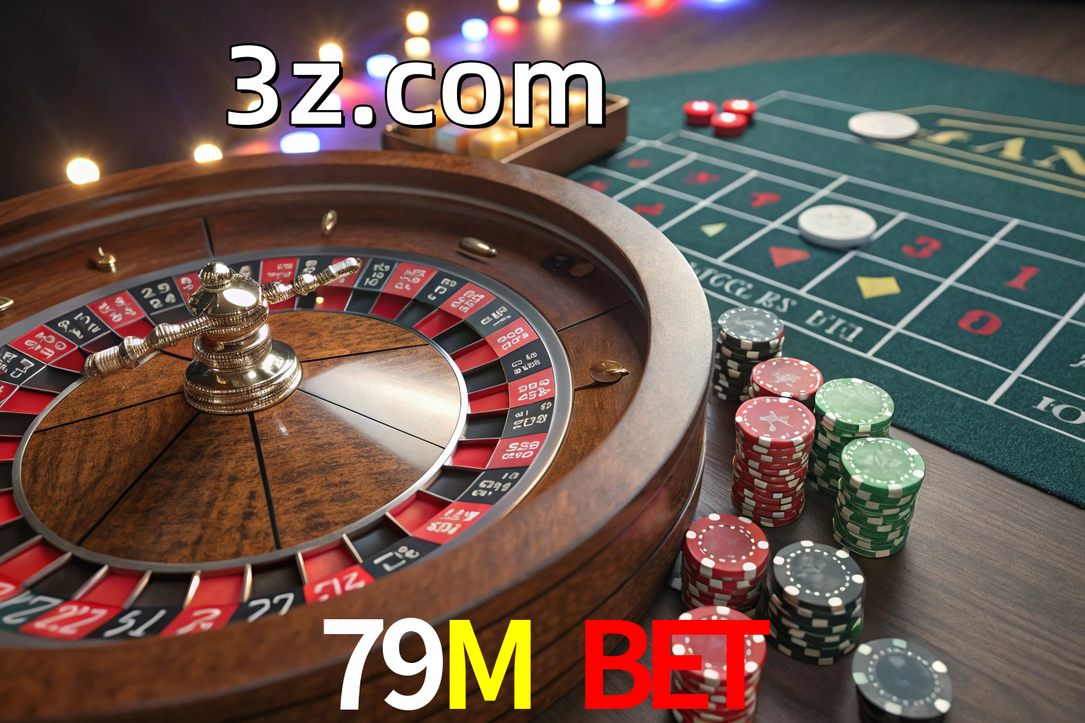 79M BET