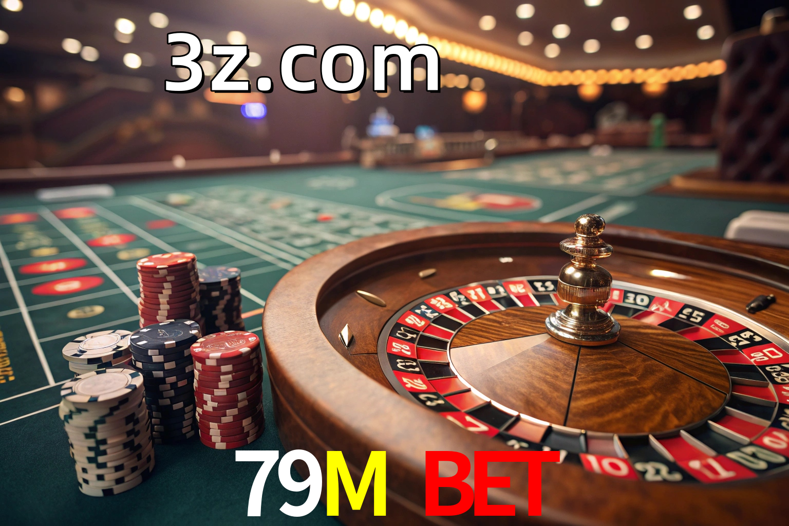 cassino online 79M BET