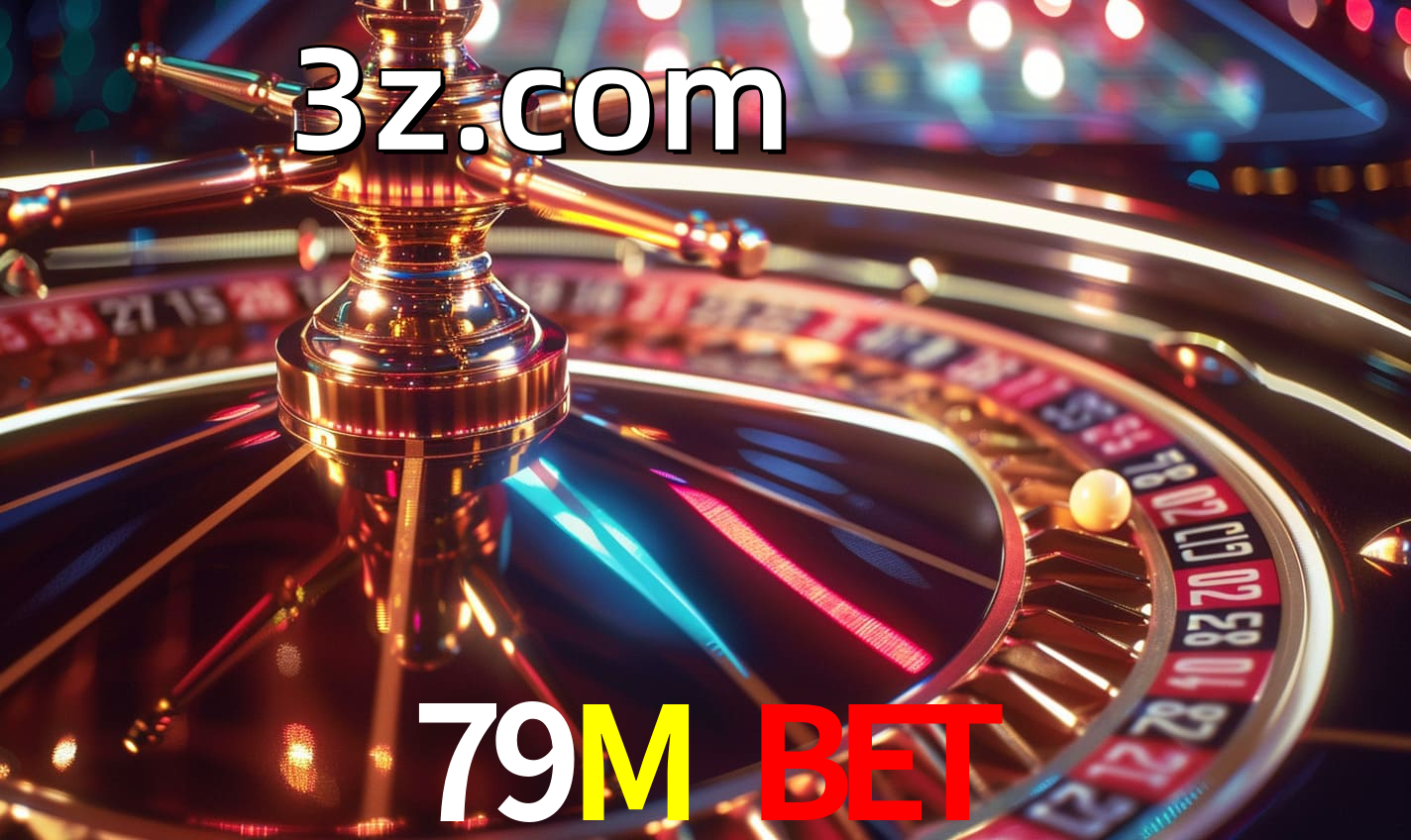 cassino online 79M BET