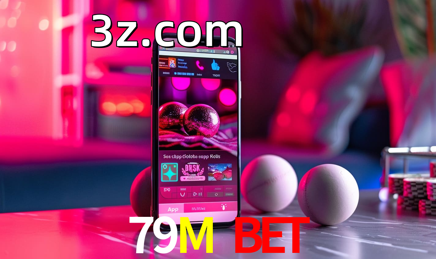 79M BET