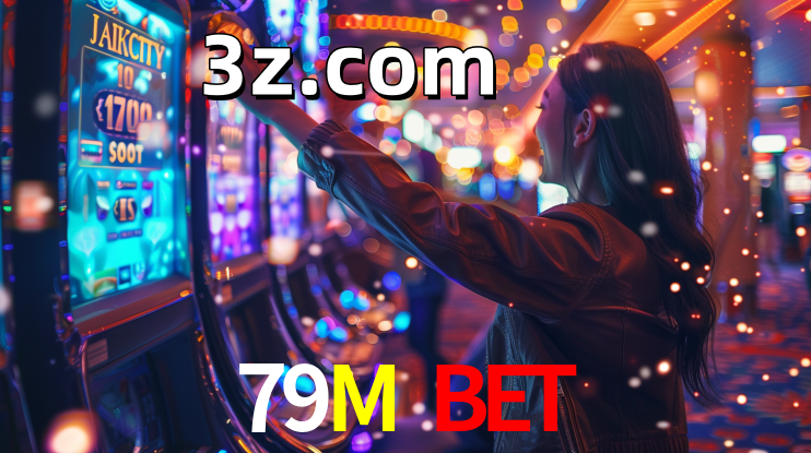 cassino online 79M BET